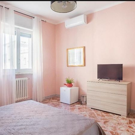 Casa Di Lillo 호텔 레체 외부 사진